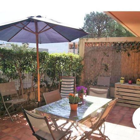 Appartement Avec Jardin Cassis Dış mekan fotoğraf