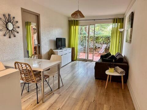 Appartement Avec Jardin Cassis Dış mekan fotoğraf