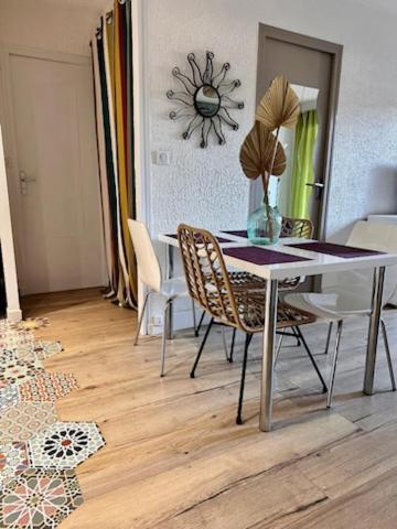 Appartement Avec Jardin Cassis Dış mekan fotoğraf