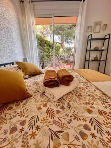 Appartement Avec Jardin Cassis Dış mekan fotoğraf