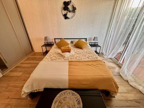 Appartement Avec Jardin Cassis Dış mekan fotoğraf