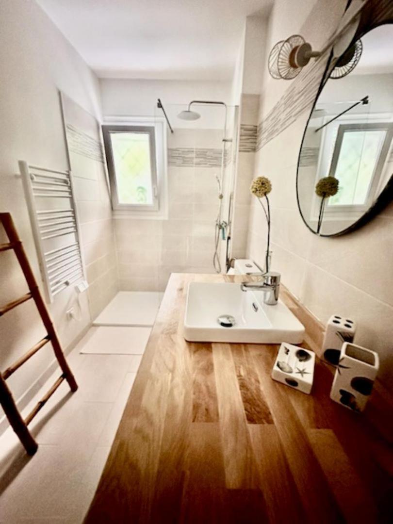 Appartement Avec Jardin Cassis Dış mekan fotoğraf