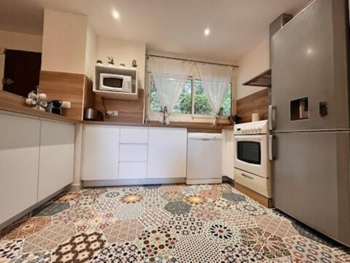Appartement Avec Jardin Cassis Dış mekan fotoğraf